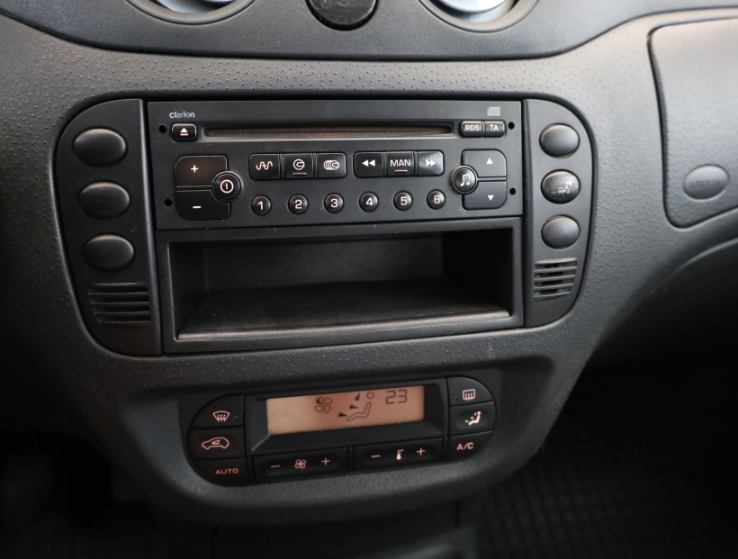 Citroen C3, 2004