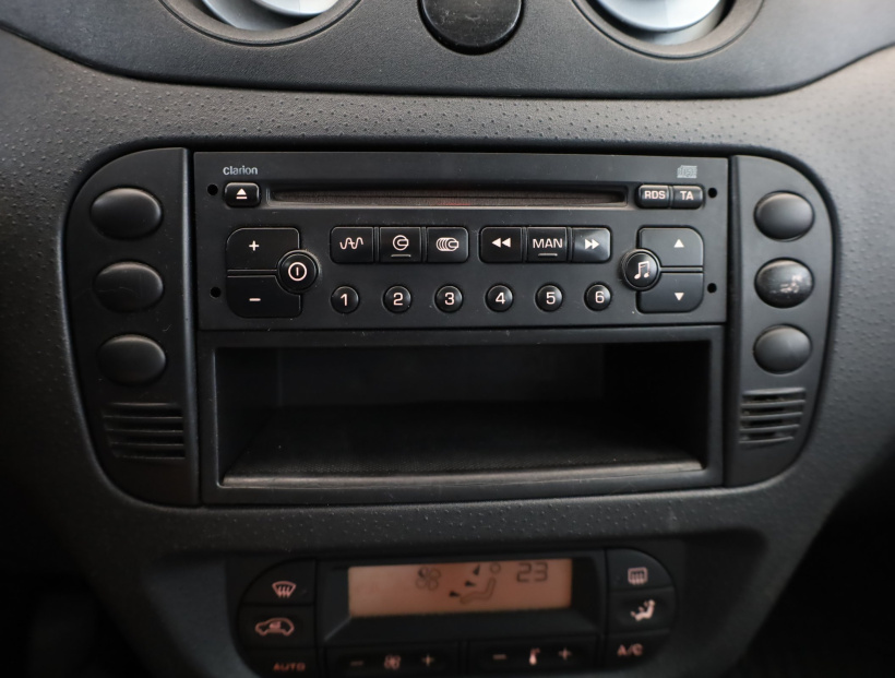 Citroen C3, 2004