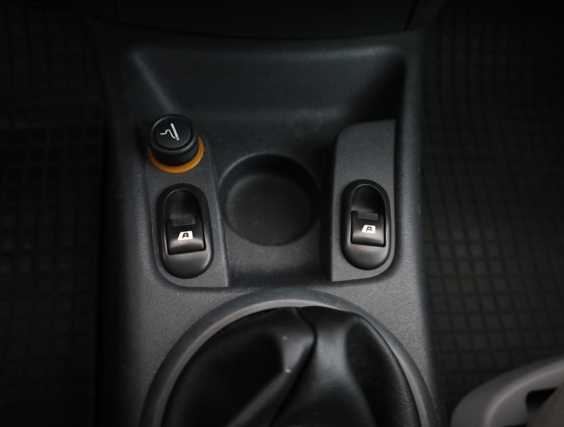 Citroen C3, 2004