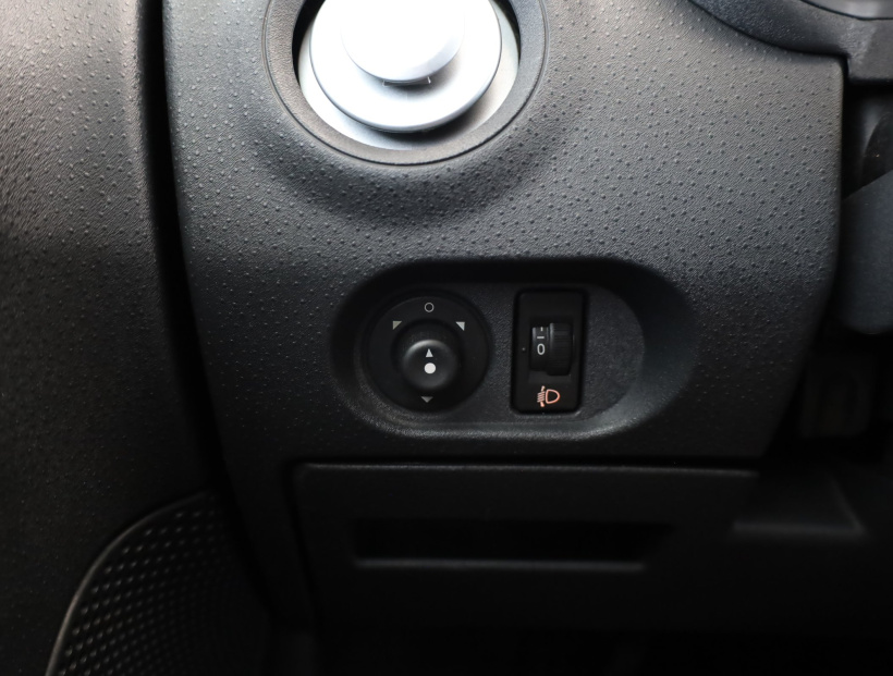 Citroen C3, 2004