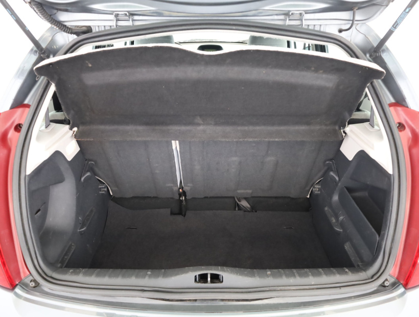 Citroen C3, 2004