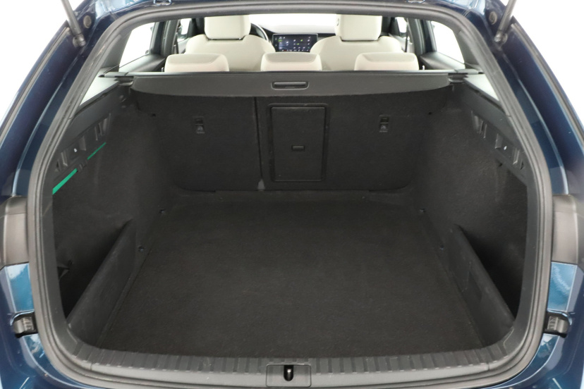 Škoda Octavia, 2021