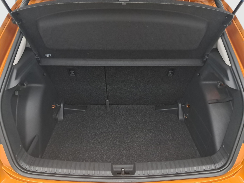 Škoda Fabia, 2023