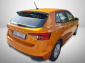 Škoda Fabia, 2023