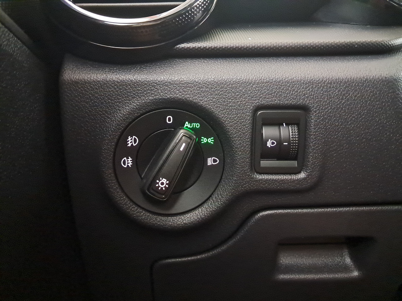Škoda Fabia, 2023
