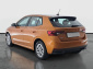 Škoda Fabia, 2023