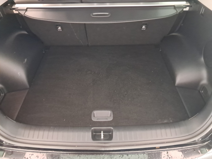Kia Sportage, 2017