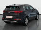 Kia Sportage, 2017