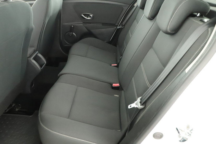 Renault Megane, 2014