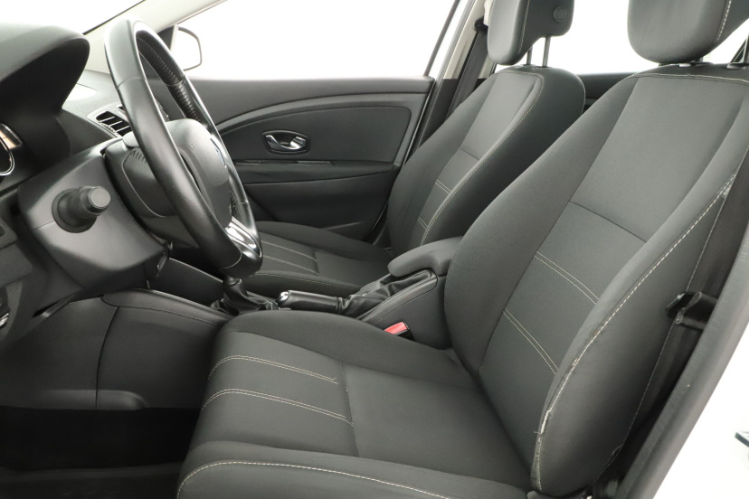Renault Megane, 2014