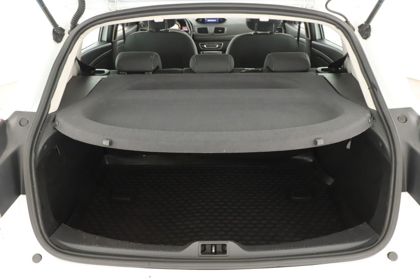 Renault Megane, 2014