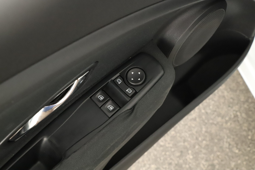 Renault Megane, 2014
