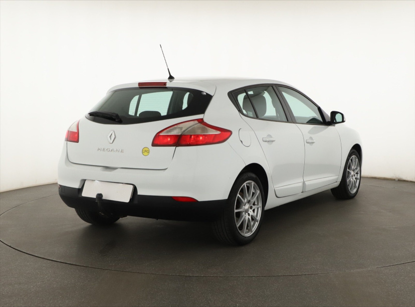 Renault Megane, 2014