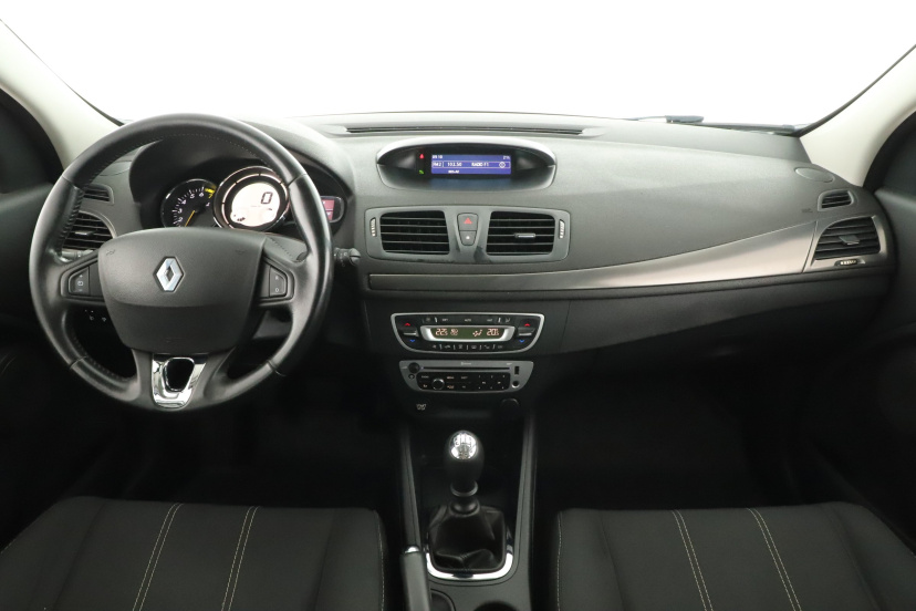 Renault Megane, 2014