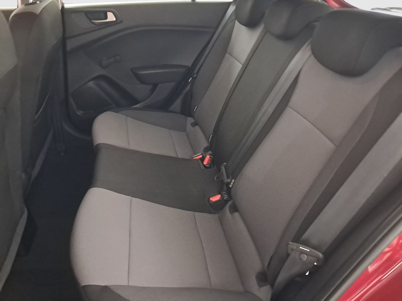 Hyundai i20, 2019