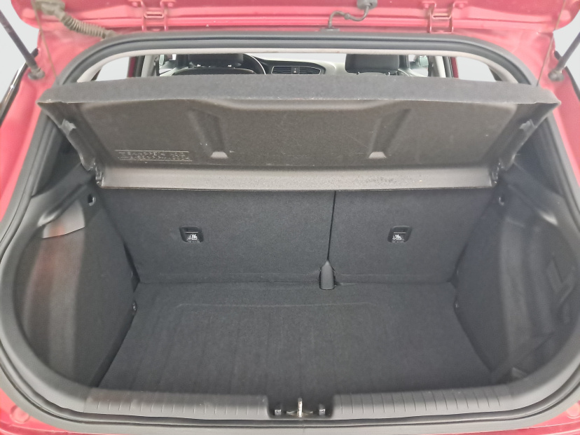 Hyundai i20, 2019