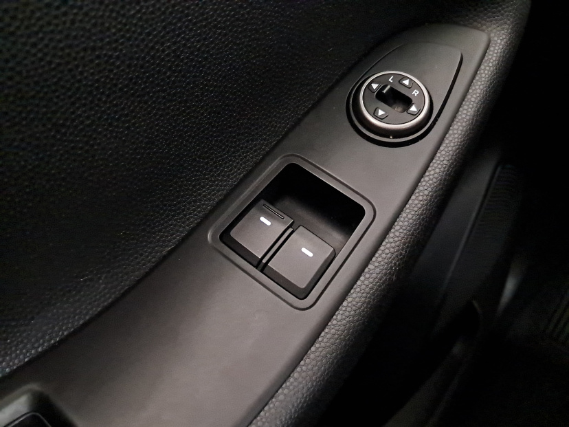 Hyundai i20, 2019
