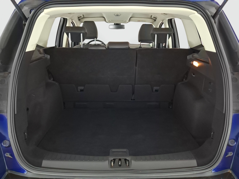 Ford Kuga, 2018