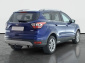 Ford Kuga, 2018