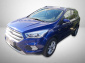 Ford Kuga, 2018