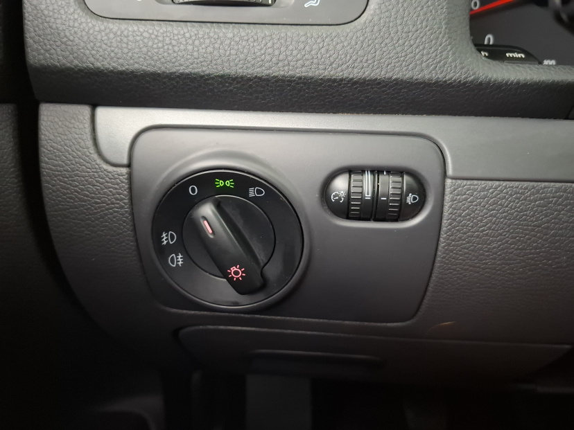 Volkswagen Golf, 2009