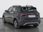 Volkswagen T-Cross, 2021