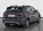 Volkswagen T-Cross, 2021
