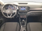 Volkswagen T-Cross, 2021