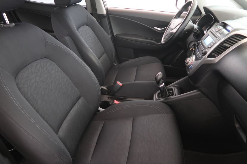 Hyundai ix20, 2014