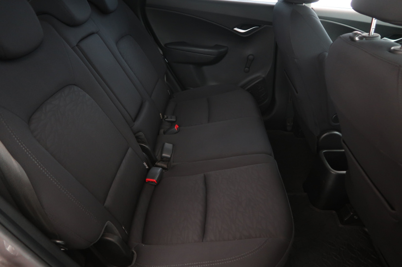 Hyundai ix20, 2014