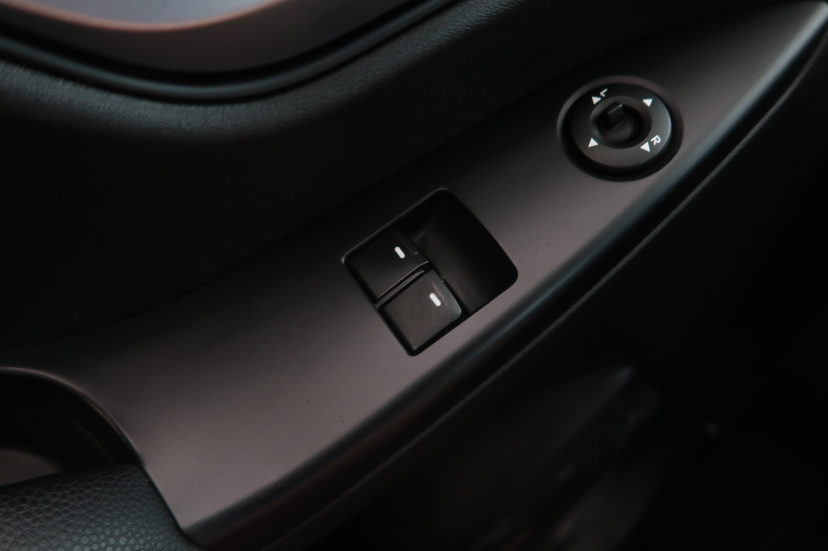 Hyundai ix20, 2014
