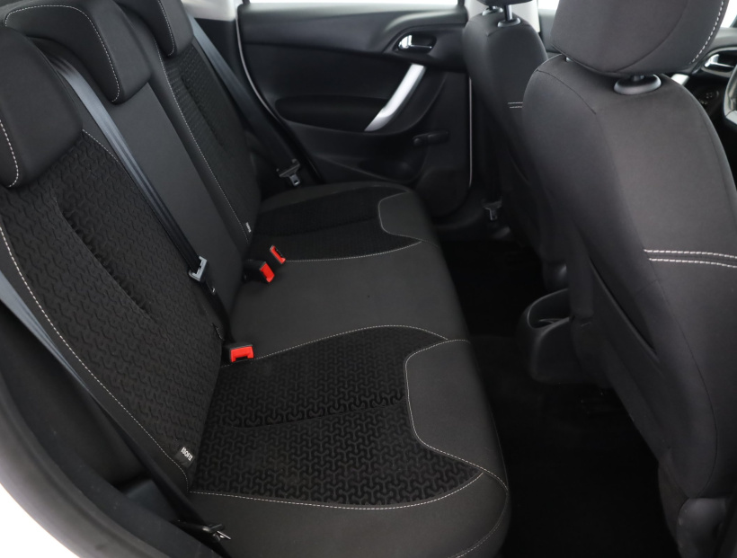 Citroen C3, 2011