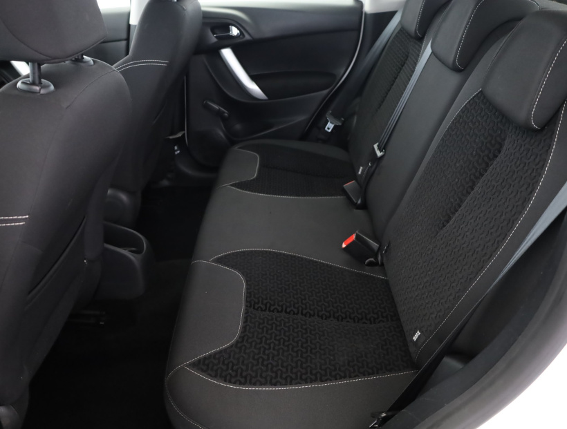 Citroen C3, 2011