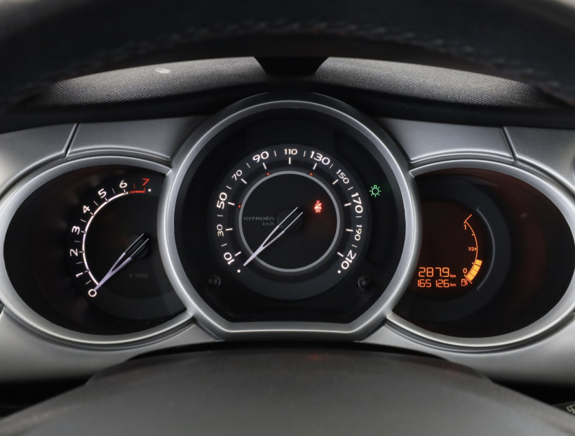 Citroen C3, 2011