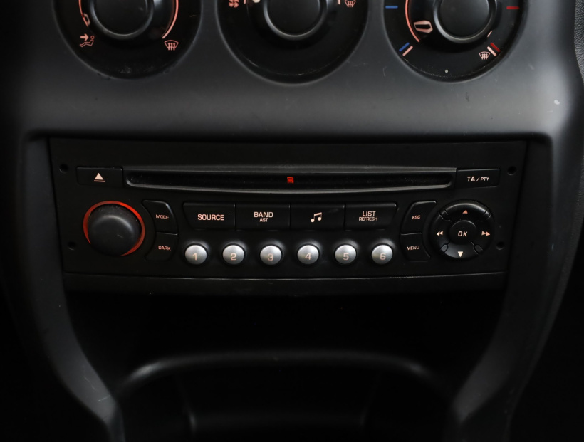 Citroen C3, 2011