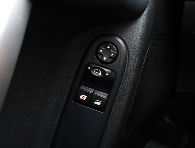 Citroen C3, 2011