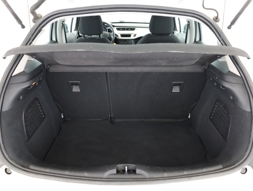 Citroen C3, 2011