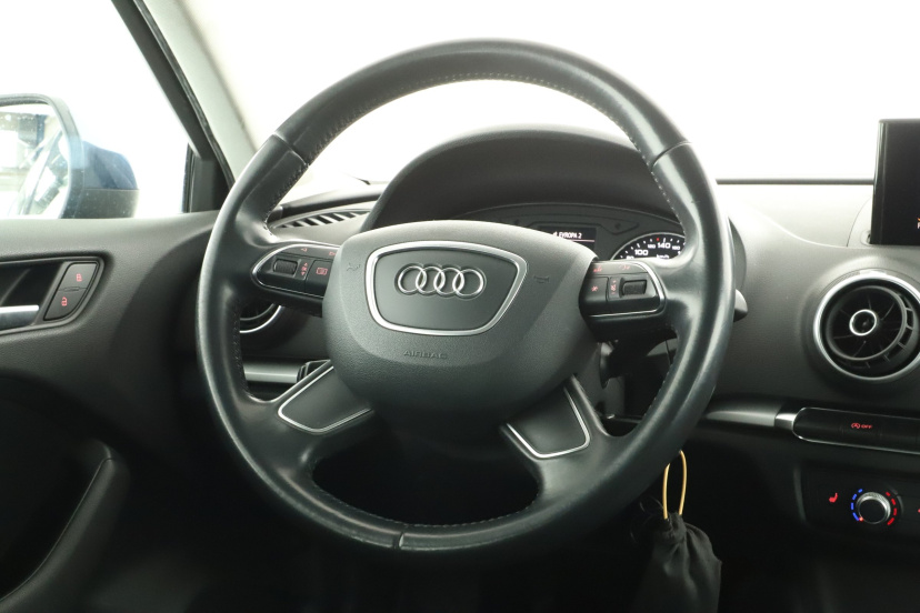 Audi A3, 2014