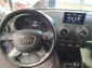 Audi A3, 2014