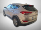 Hyundai Tucson, 2017