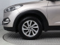 Hyundai Tucson, 2017