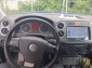 Volkswagen Tiguan, 2008