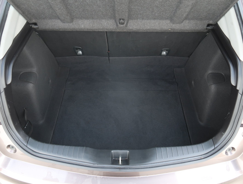 Honda Civic, 2012