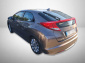 Honda Civic, 2012