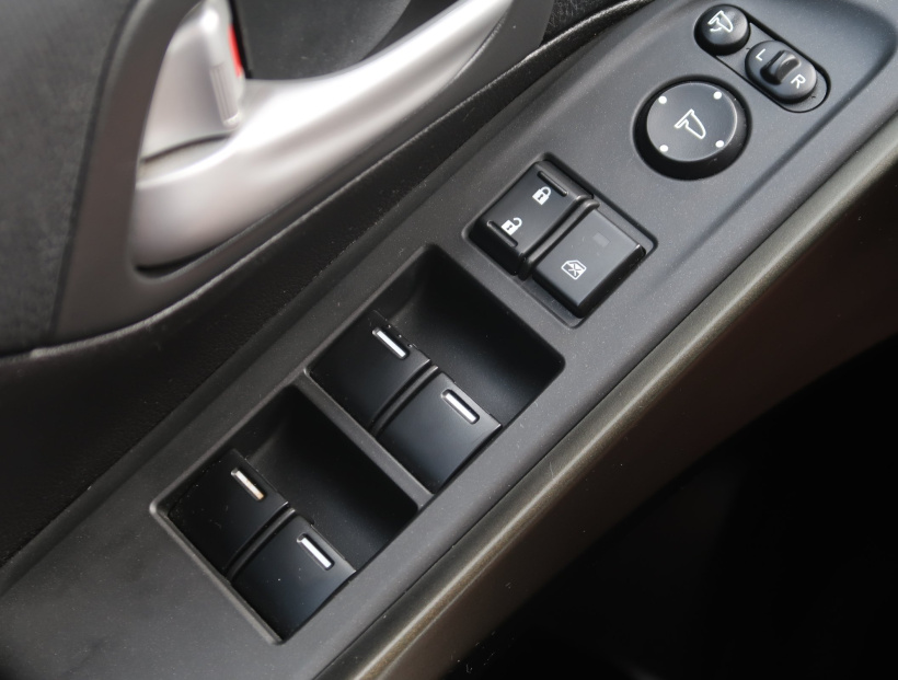 Honda Civic, 2012