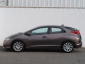 Honda Civic, 2012