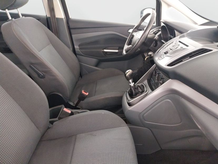 Ford C-Max, 2013