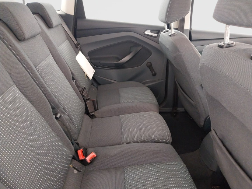 Ford C-Max, 2013