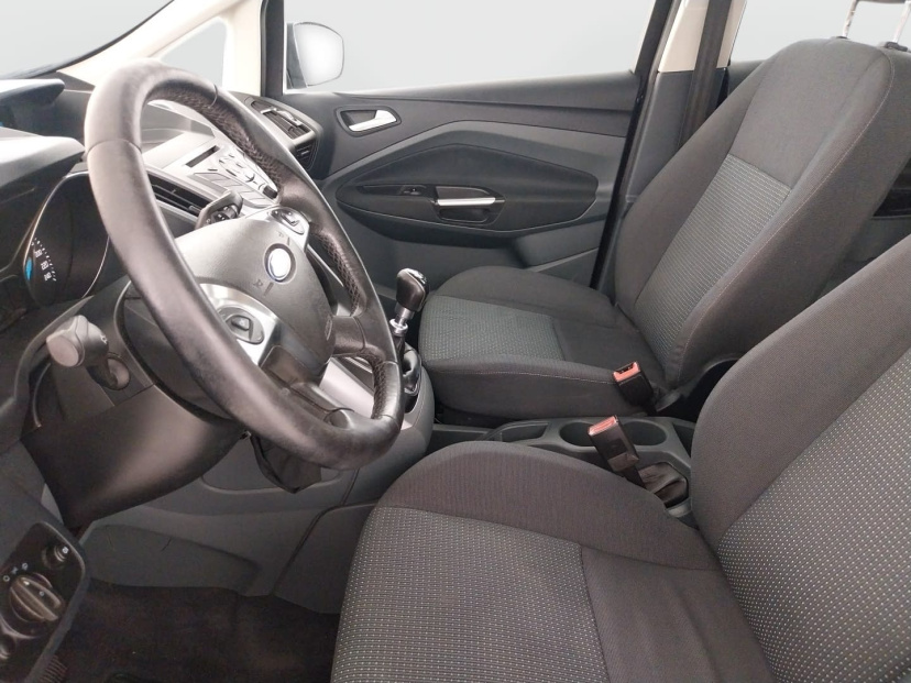 Ford C-Max, 2013