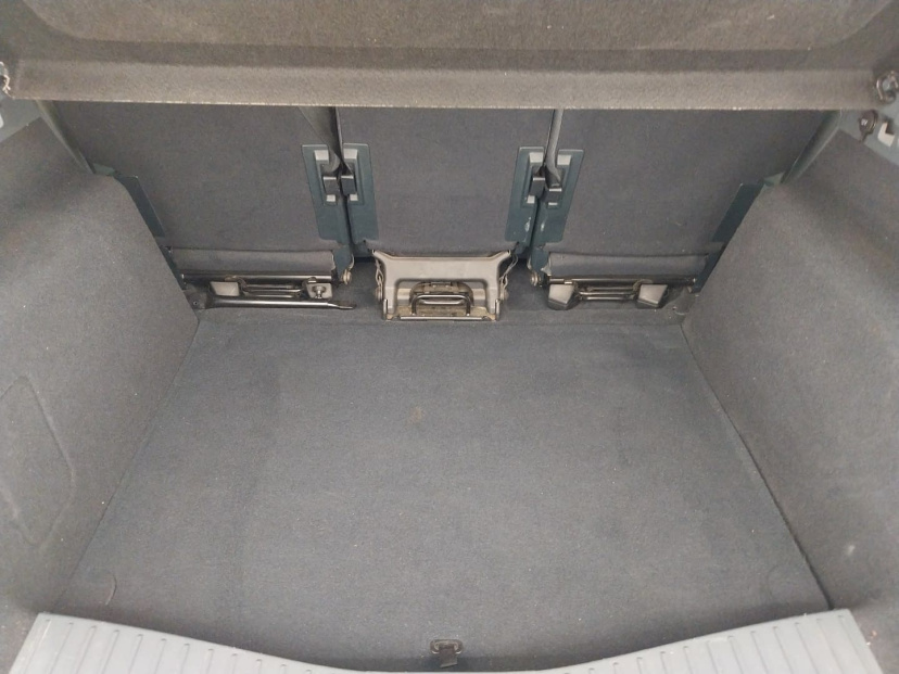 Ford C-Max, 2013